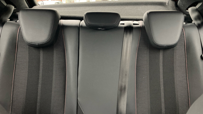 Vauxhall Mokka 1.2 Turbo SRi Premium 5dr Auto Petrol Hatchback